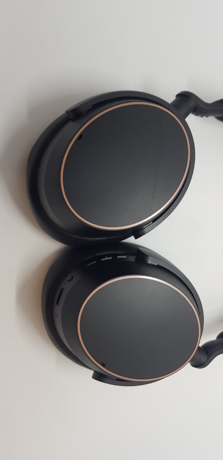 Sennheiser Accentum SE,  B-Ware.1/18/3893