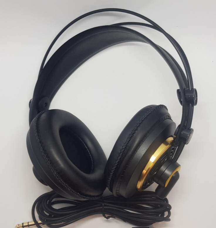 AKG K240 Studio NEUWERTIG! 2/20/5018