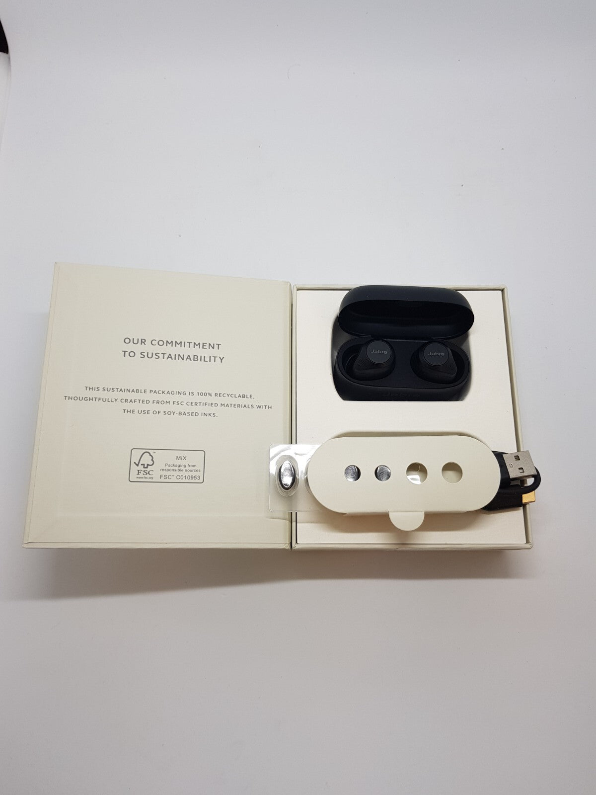 Jabra Elite 85t True/1