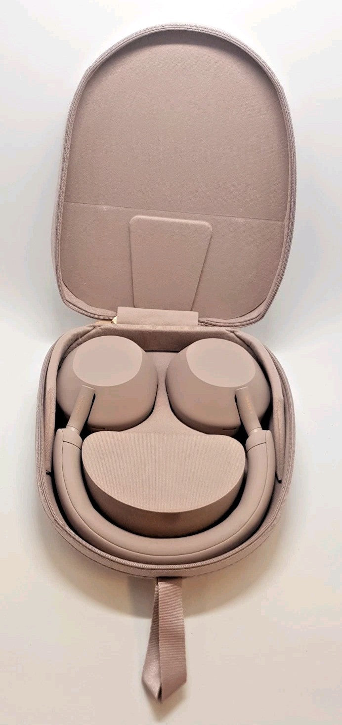 Sony WH-1000XM5 ,B-Ware,Neuwertig, Quasi NEU 3/25/5984