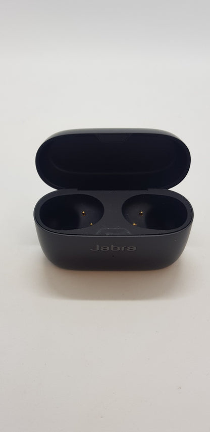 Jabra Elite 85t True Wireless Earbuds Charging Case Ersatz ANC B-Ware