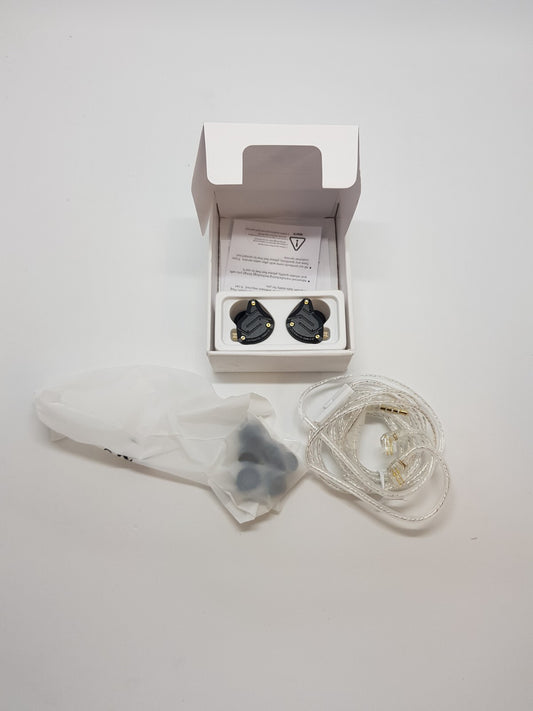 HiFi KZ ZS10 Pro ,B-Ware,Neuwertig,2/7/9315