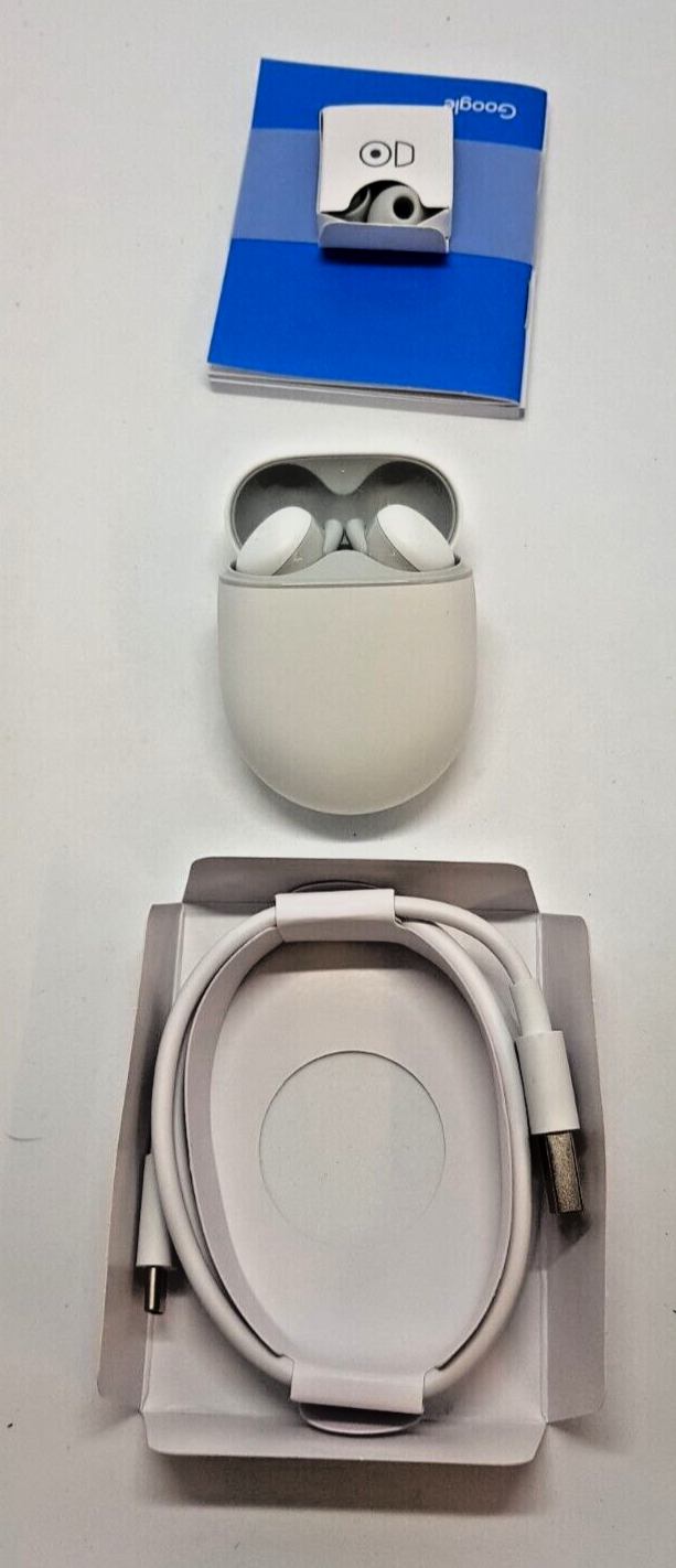 Google Pixel Buds A Series,B-Ware. (3/1/2749)1