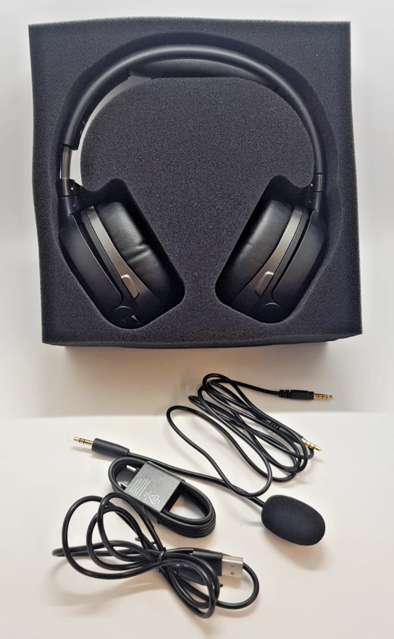 HyperX Cloud Orbit S Gaming Headset Over-Ear PC PS5 Xbox B-Ware Neuwertig!