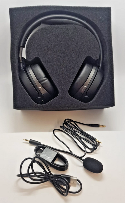 HyperX Cloud Orbit S Gaming Headset Over-Ear PC PS5 Xbox B-Ware Neuwertig!