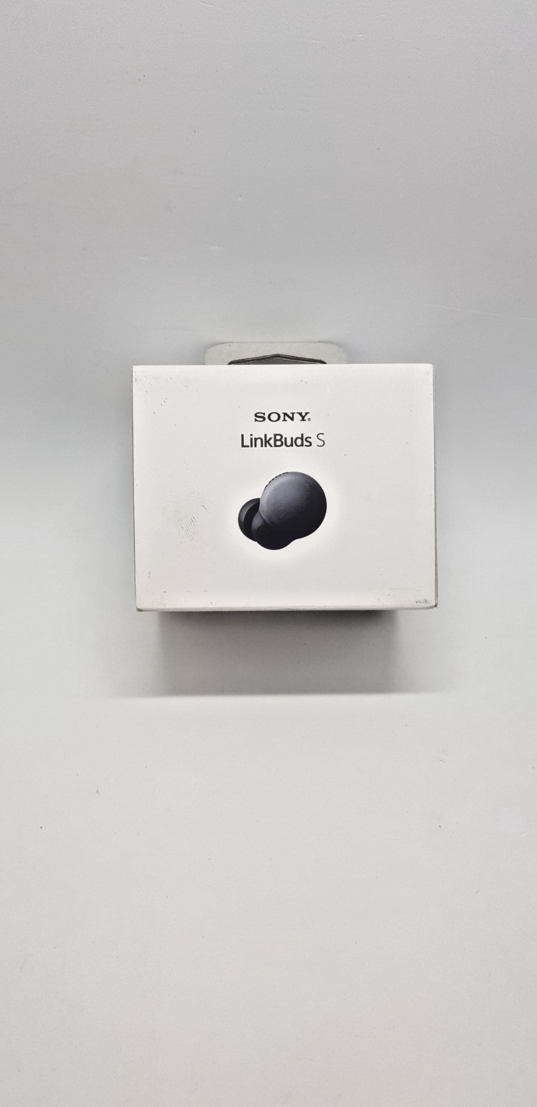 SONY LinkBuds S, B-Ware,Neuwertig 3/29/9089,3/33/4882