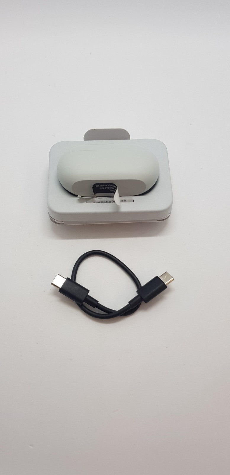 Apple Beats Solo Buds ,B-Ware,  NEUWERTIG!3/32/6474