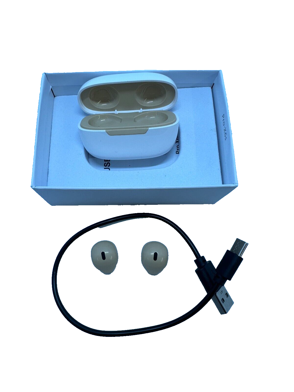 eleror Pro-X6s ,B-Ware.(1/2/0044)1