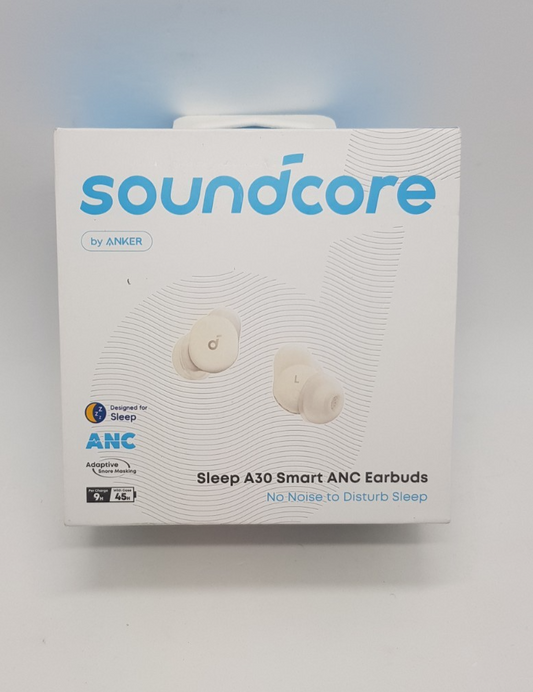 SOUNDCORE BY ANKER Sleep A30r, B-Ware, Neuwertig