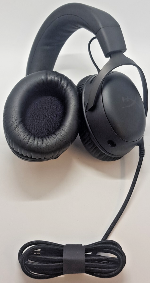 HyperX Cloud III ,B-Ware! Neuwertig 1/30/7670