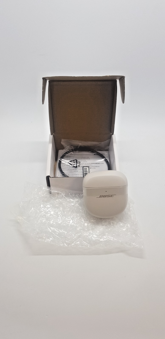 BOSE QuietComfort Ultra Earbuds – nur Ladecase! 2/23/5891