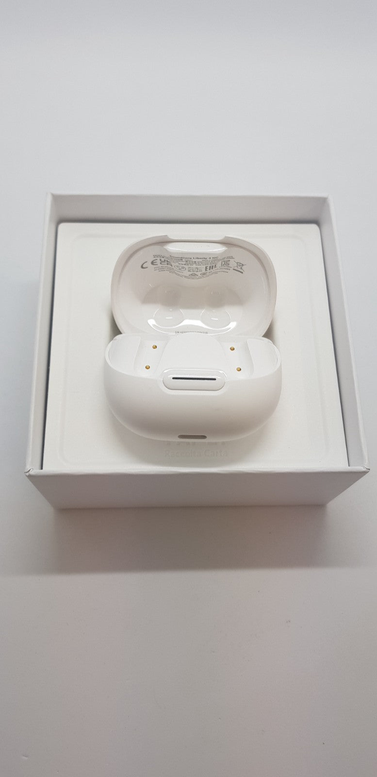 Soundcore Liberty 4 NC , Achtung: Es wird nur das Ladecase verkauft !!!