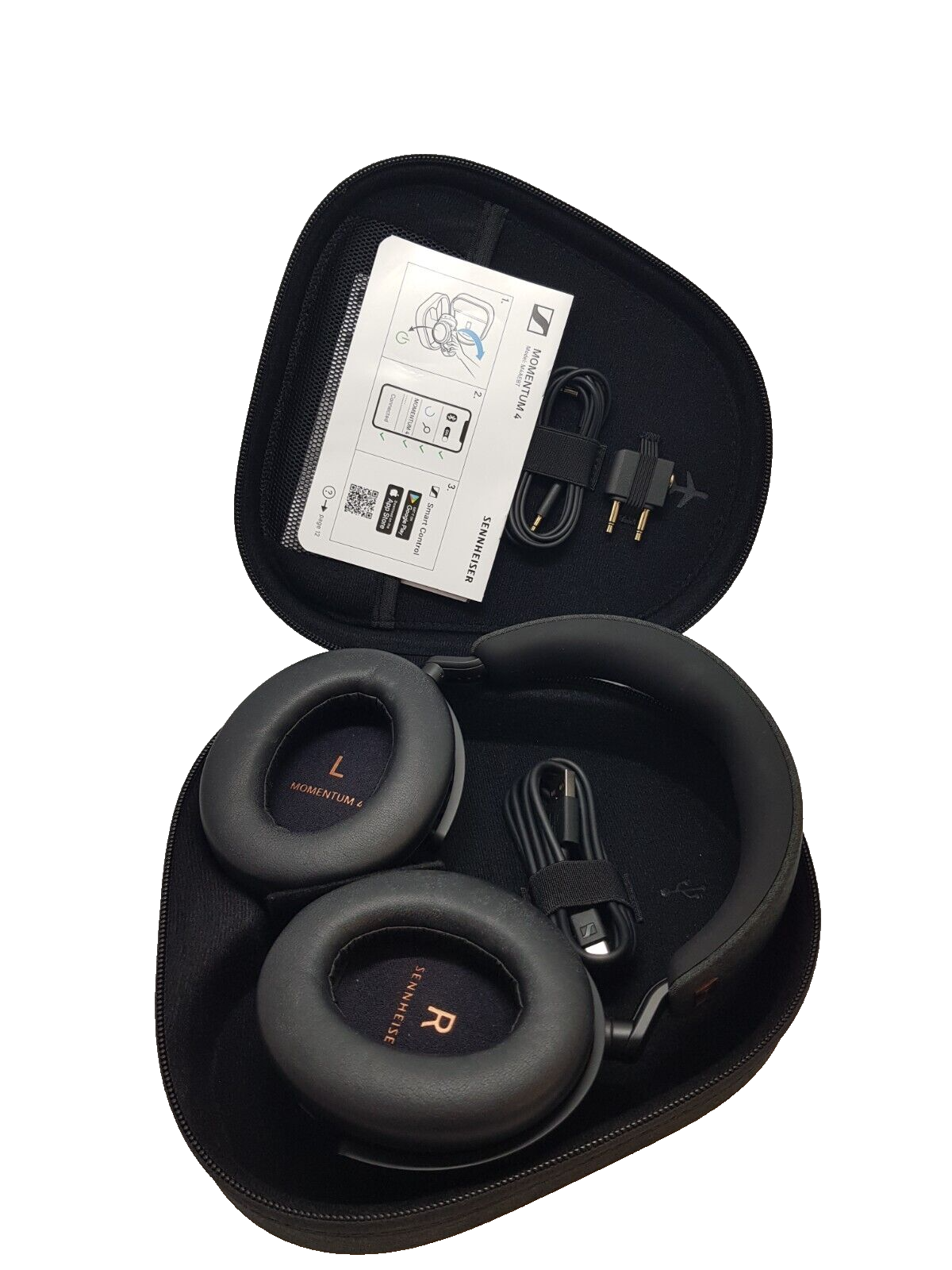 Sennheiser Momentum4 SE B-Ware! NEUWERTIG! 1/34/2767,2765