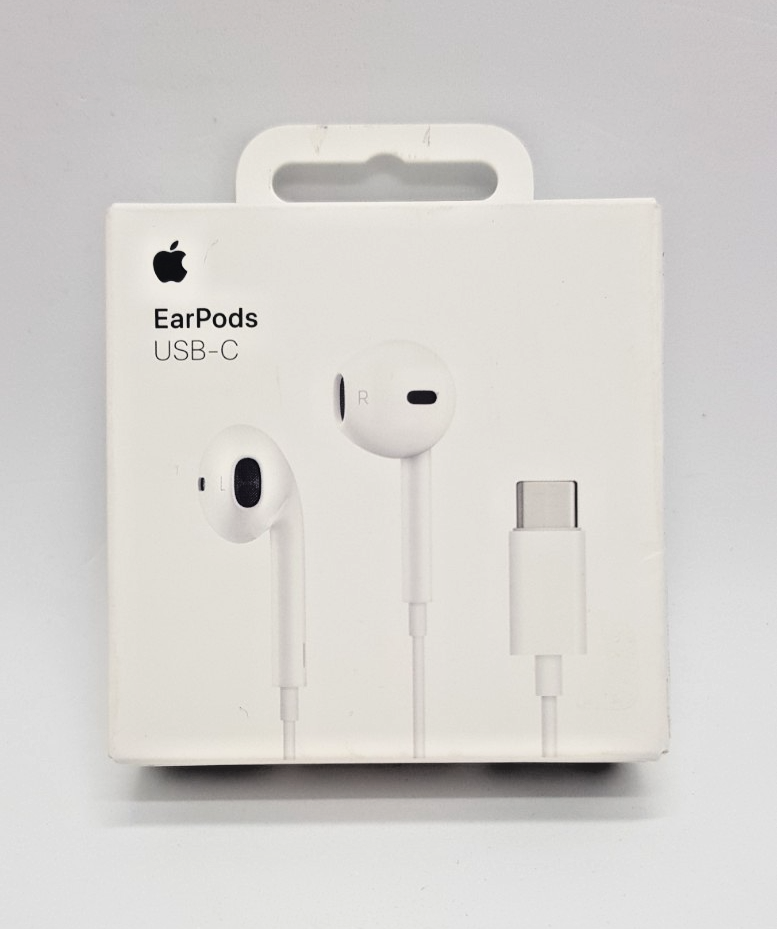 Apple EarPods mit USB-C