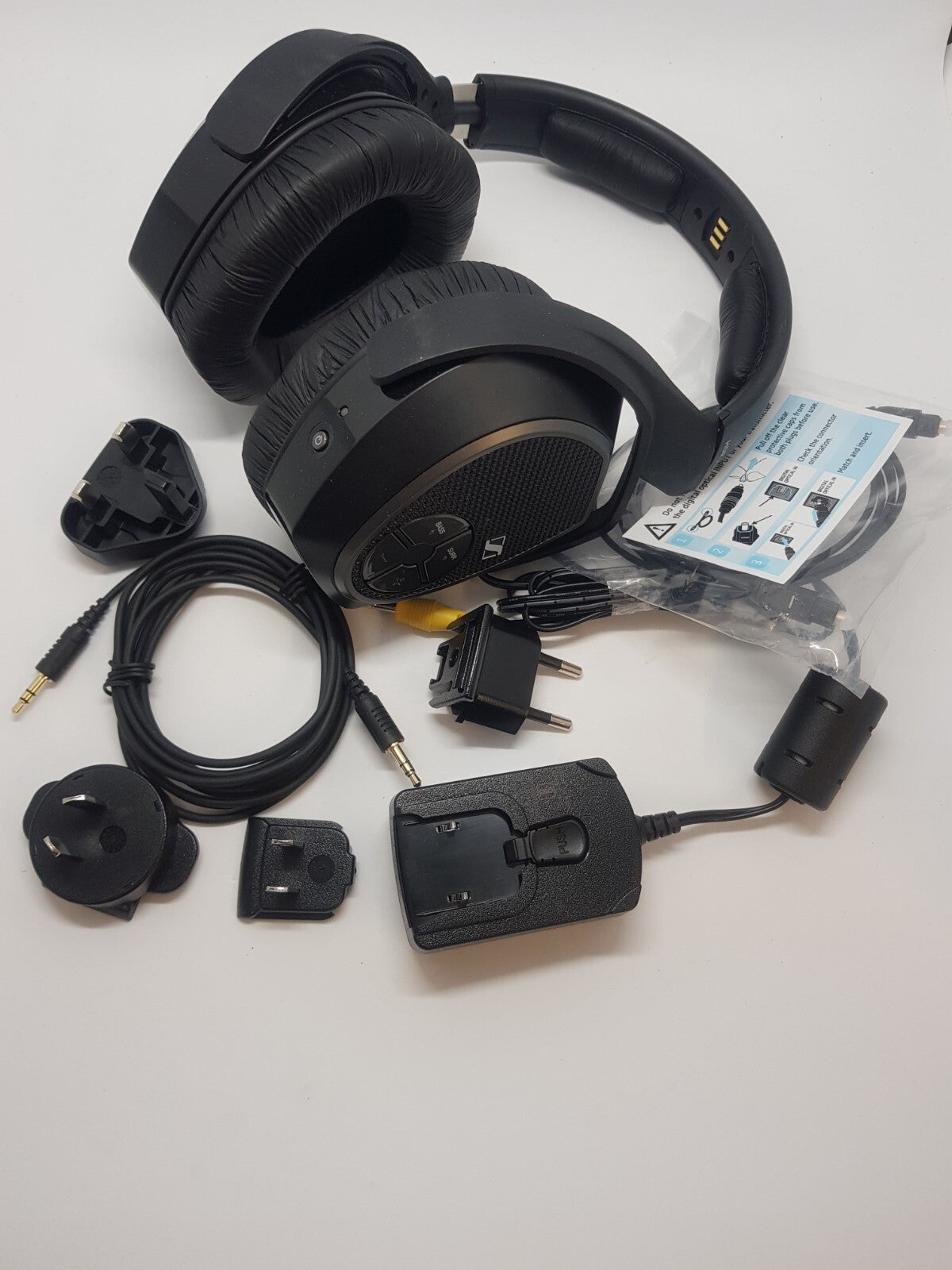 Sennheiser RS 175  B-Ware 2/7/7342 Neuwertig.