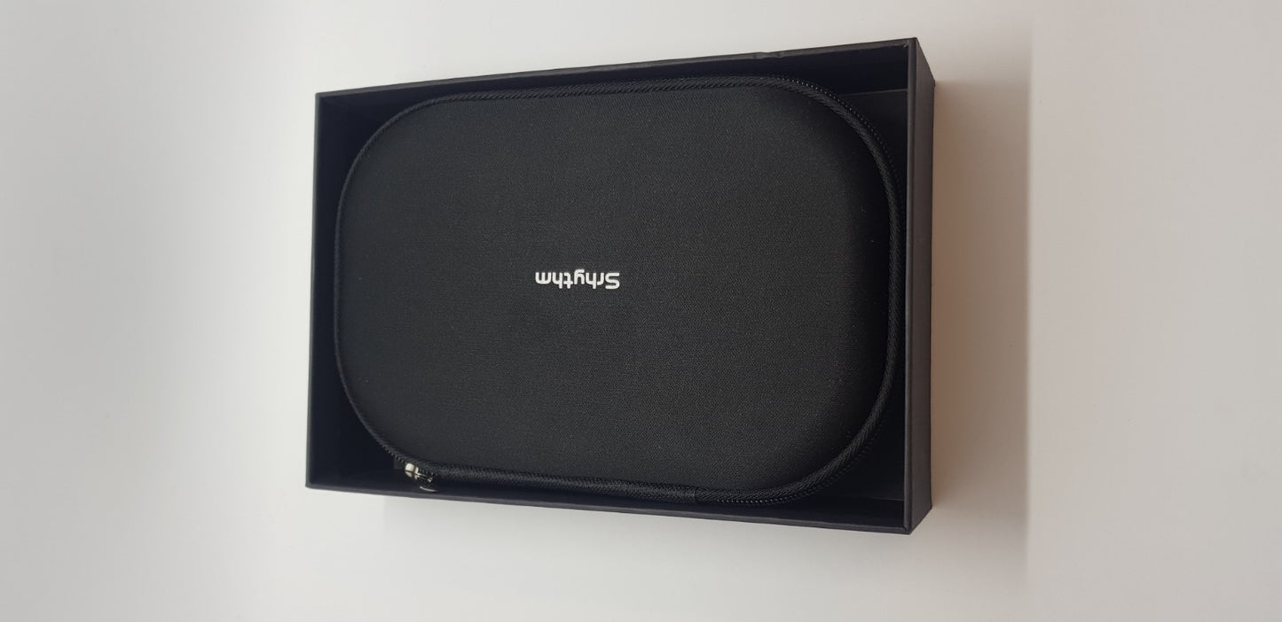 Srhythm NC35 Active,B-Ware,Neuwertig,1/4/5120