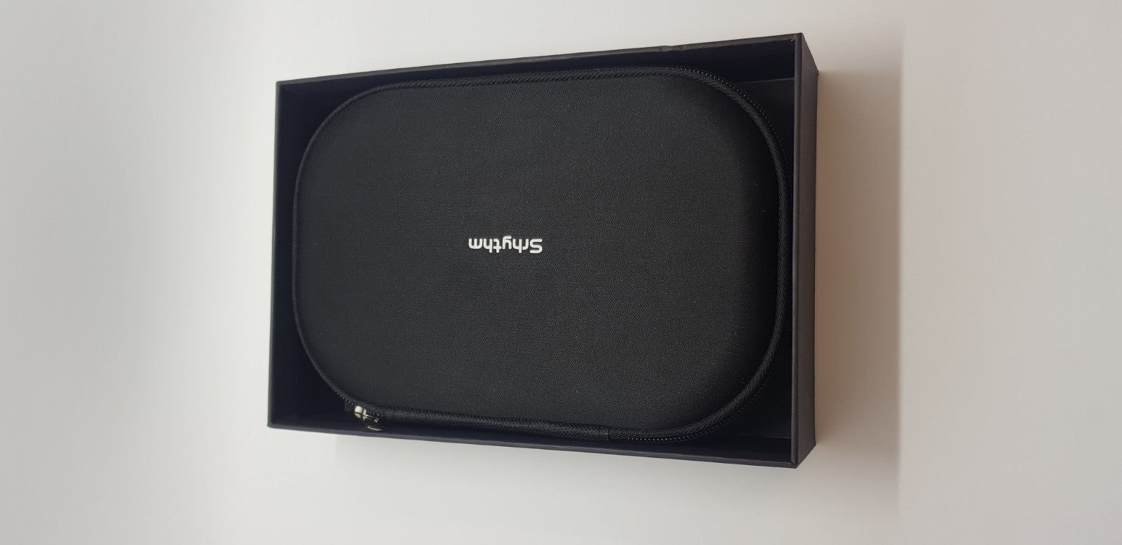 Srhythm NC35 Active,B-Ware,Neuwertig,1/4/5120