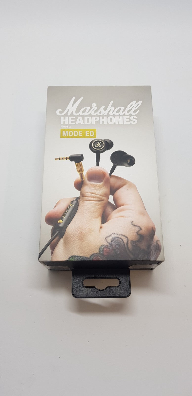 Marshall Mode Eq,B-Ware,Neuwertig,1/15/3528