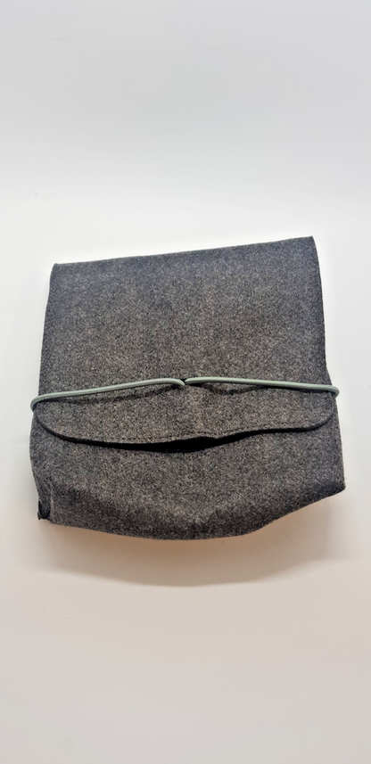 EPOS Impact 860T ANC USB Headset Mikrofon Office PC B-Ware Neuwertig