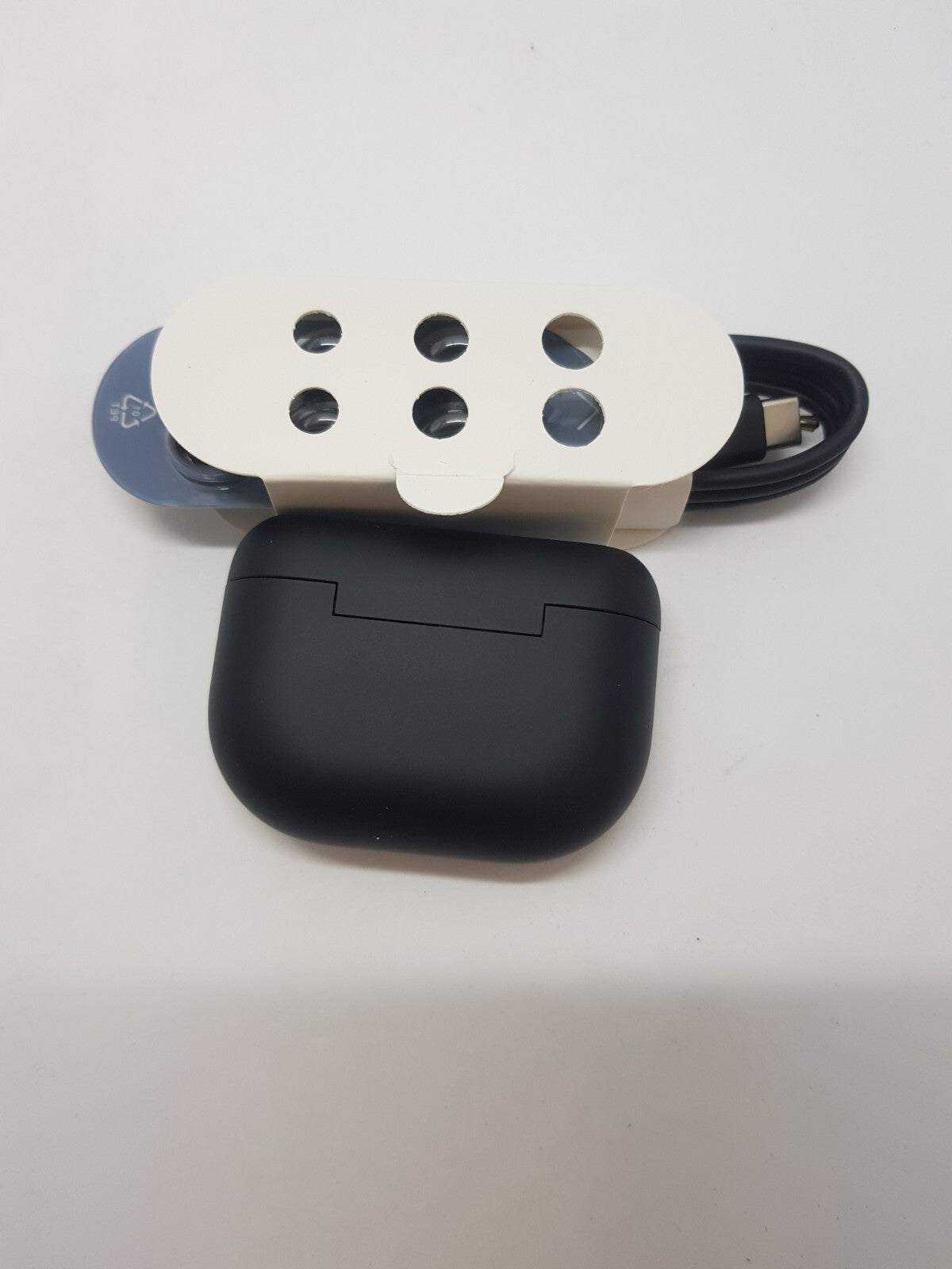 Jabra Elite 10 Gen 2 ,B-Ware.3/12/7614 Neuwertig!!