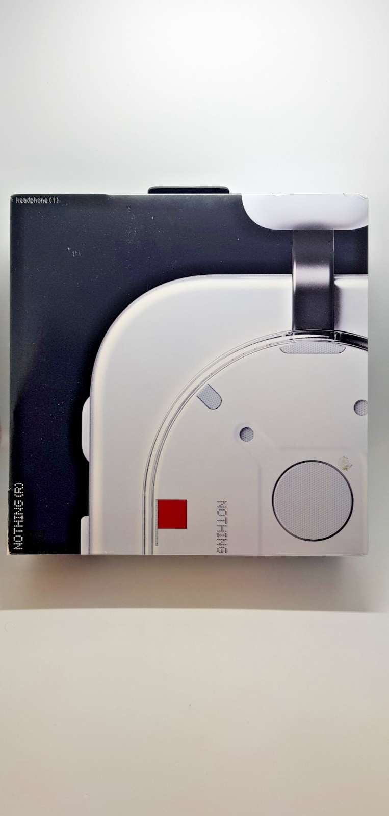 Nothing Headphone,B-Ware,NEUWERTIG! 3/33/6461