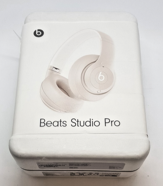 Beats Studio Pro, B-Ware NEUWERTIG! 2/32/1860