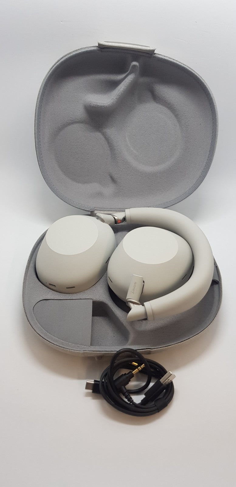 Sony WH-1000XM6 B-Ware! Neuwertig!