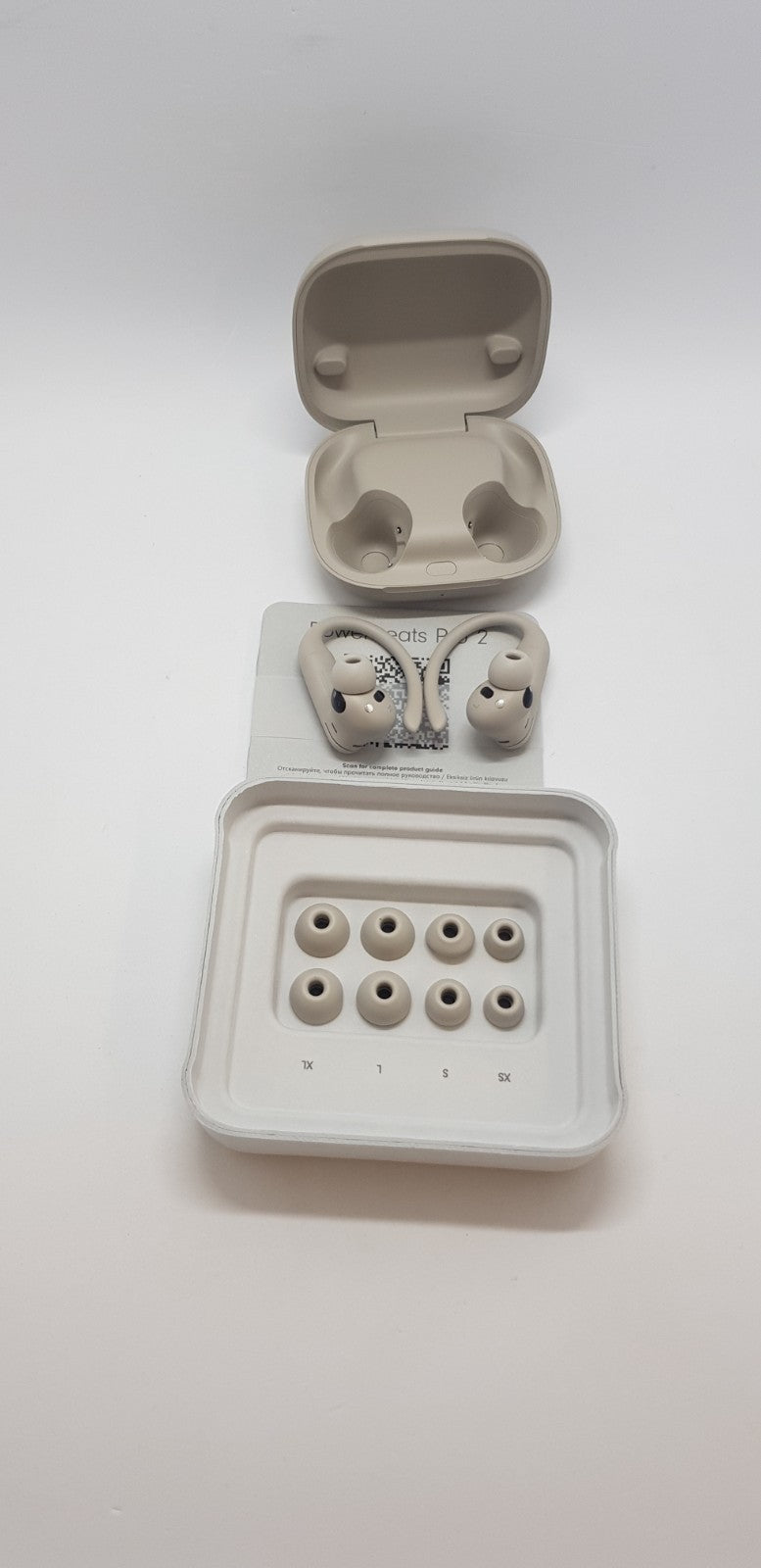 Apple Beats Powerbeats Pro 2,B-Ware,Neuwertig.2/32/5262