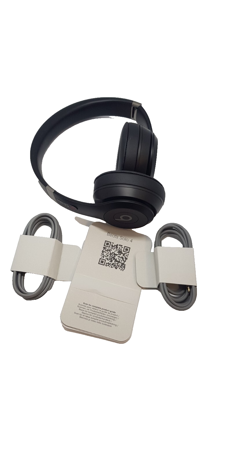 Apple Beats Solo 4 ,B-Ware,Neuwertig!!1/15/8771