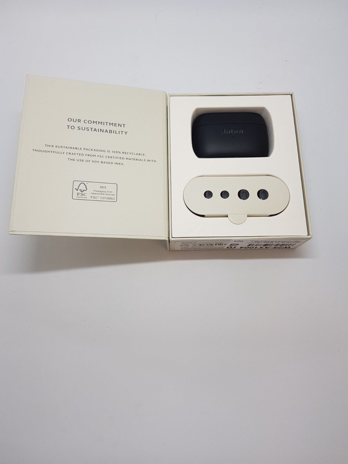 Jabra Elite 85t True ,B-Ware.(2/8/0990,0988 )Neuwertig!! 1