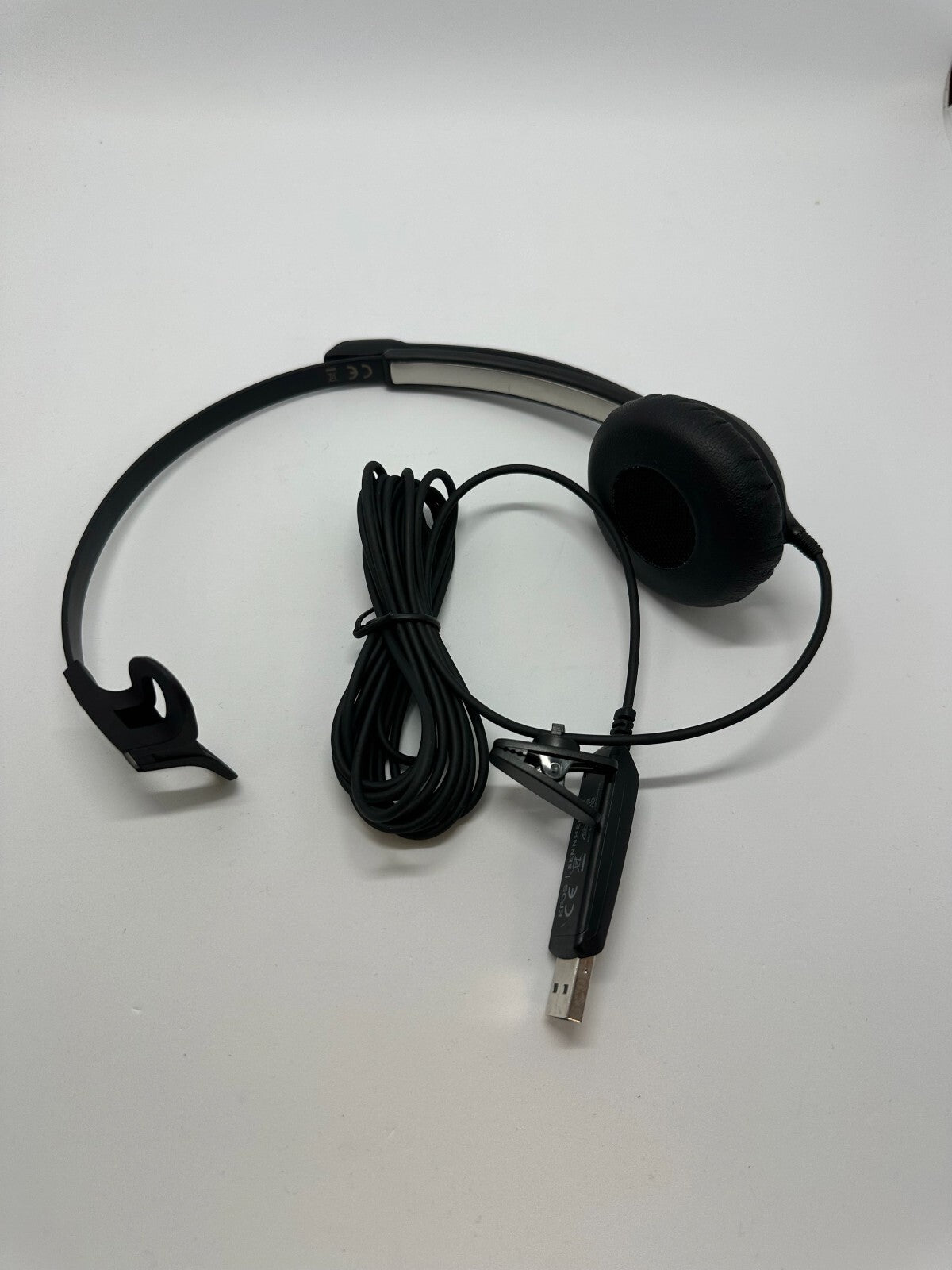 Sennheiser Headset SC 230,B-Ware.(1/3/0333) 1