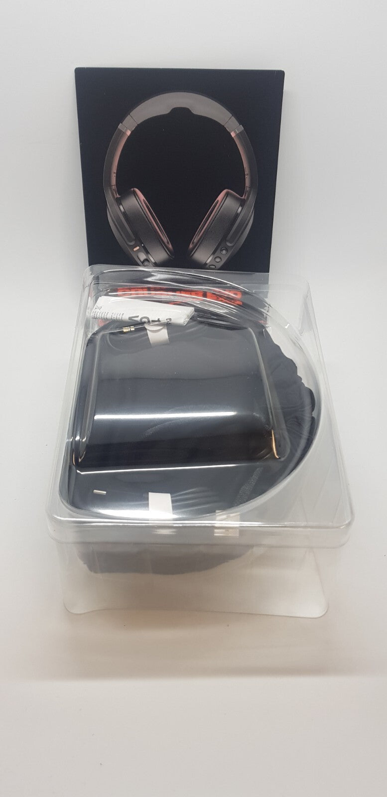 Skullcandy Crusher Evo Over,B-Ware,Neuwertig,1/16/4930