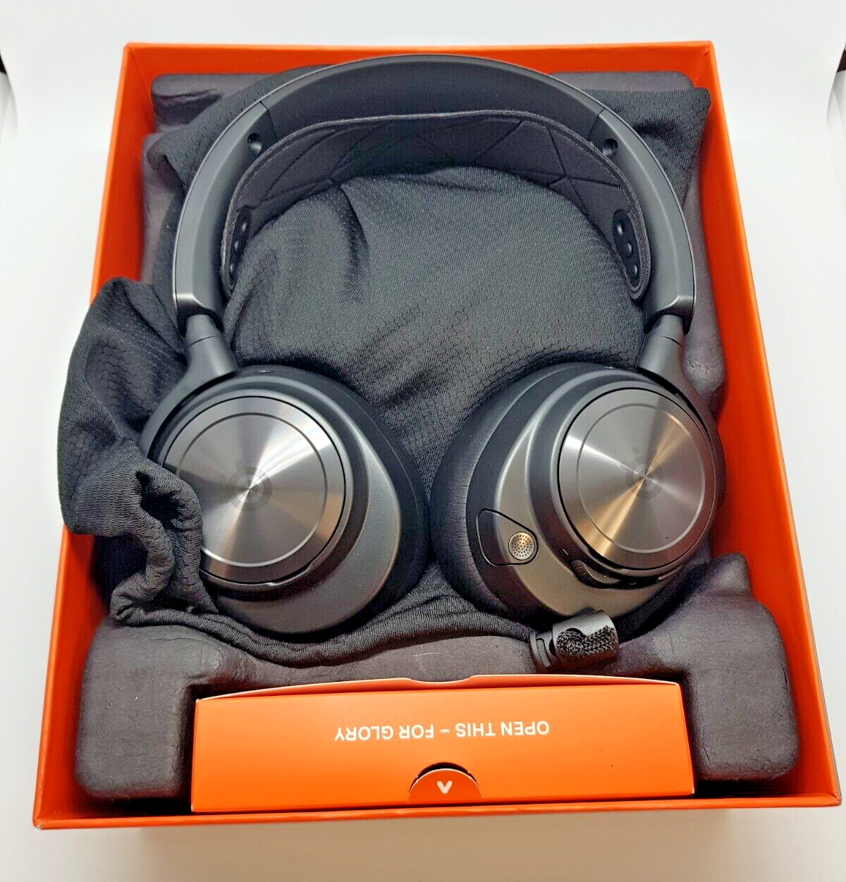 SteelSeries Arctis Nova Pro  B-Ware! NEUWERTIG!!!)3/10/9131