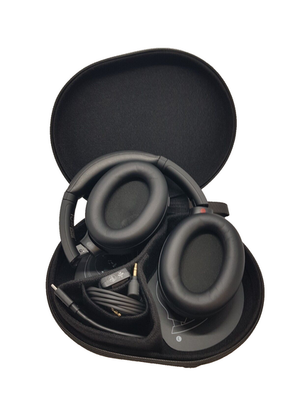 Sony WH-1000XM4 B-Ware,Neuwertig