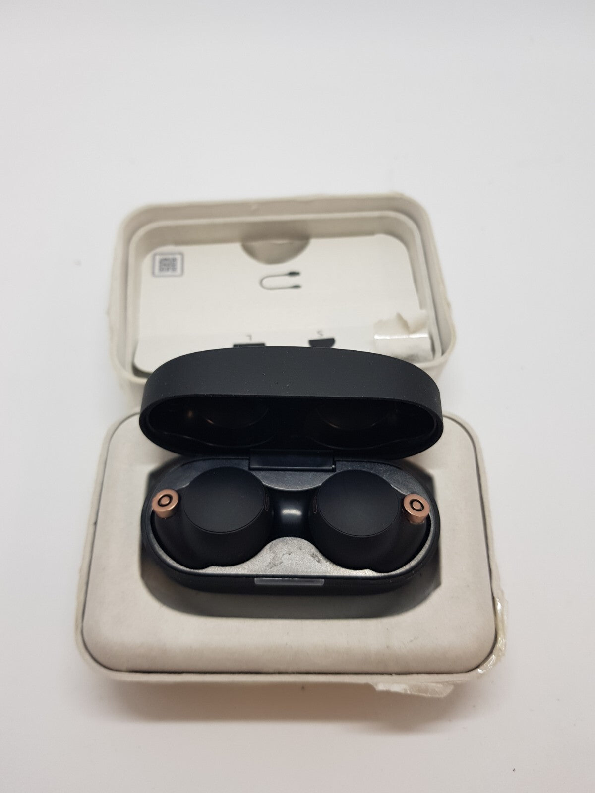 Kopfhörer- & Telefon-Sammlung (Defekt) – Jabra, Samsung, Sony, Yealink