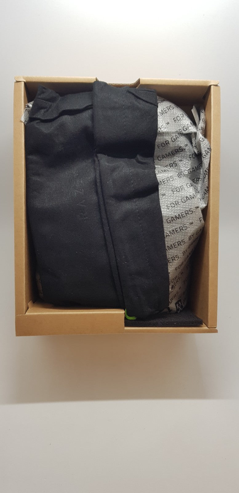 Razer BlackShark V2 X  ,B-Ware,Neuwertig, 3/33/5384