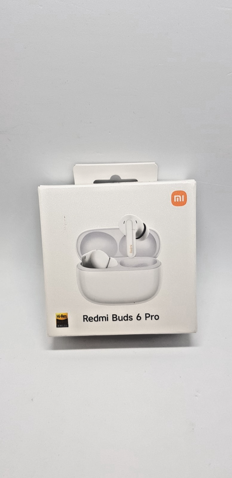 XIAOMI REDMI BUDS 6 PRO ,B-Ware,Neuwertig,3/29/1281