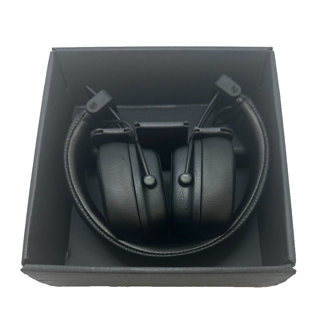 Marshall Major IV Kabelloser Schwarz B-Ware NEUWERTIG 1/30/1586