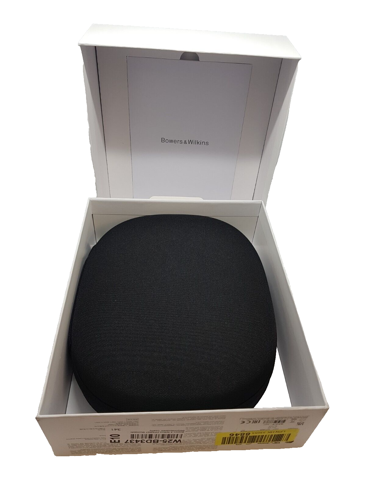 Bowers & Wilkins PX7 S2 Wireless (2/8/3437) NEUWERTIG!