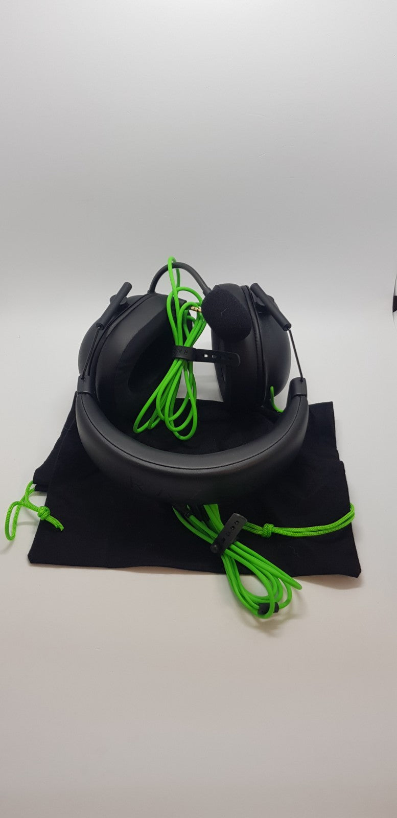 Razer Blackshark V2 X B-Ware NEUWERTIG 3/29/8165