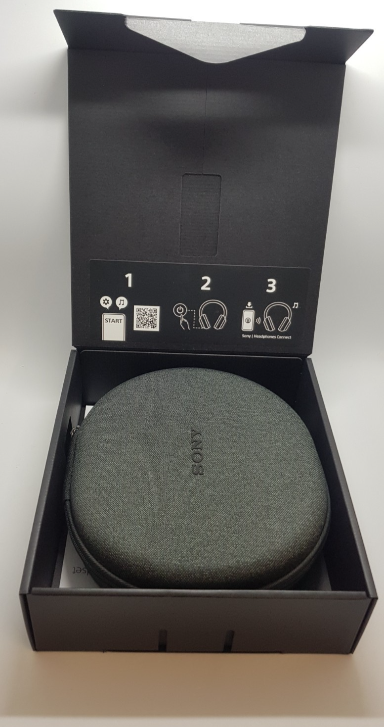 Sony ULT  WEAR -  ULT POWER SOUND