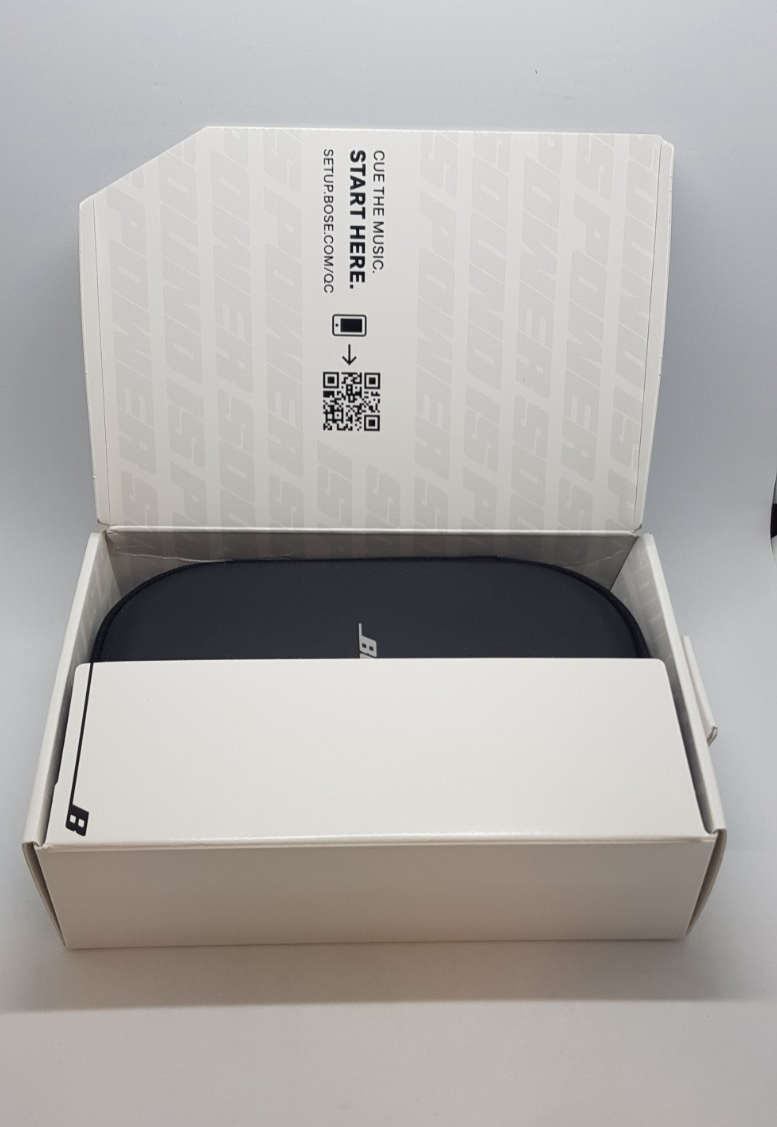 Bose QuietComfort Headphones B-Ware Neuwertig 2/32/6422