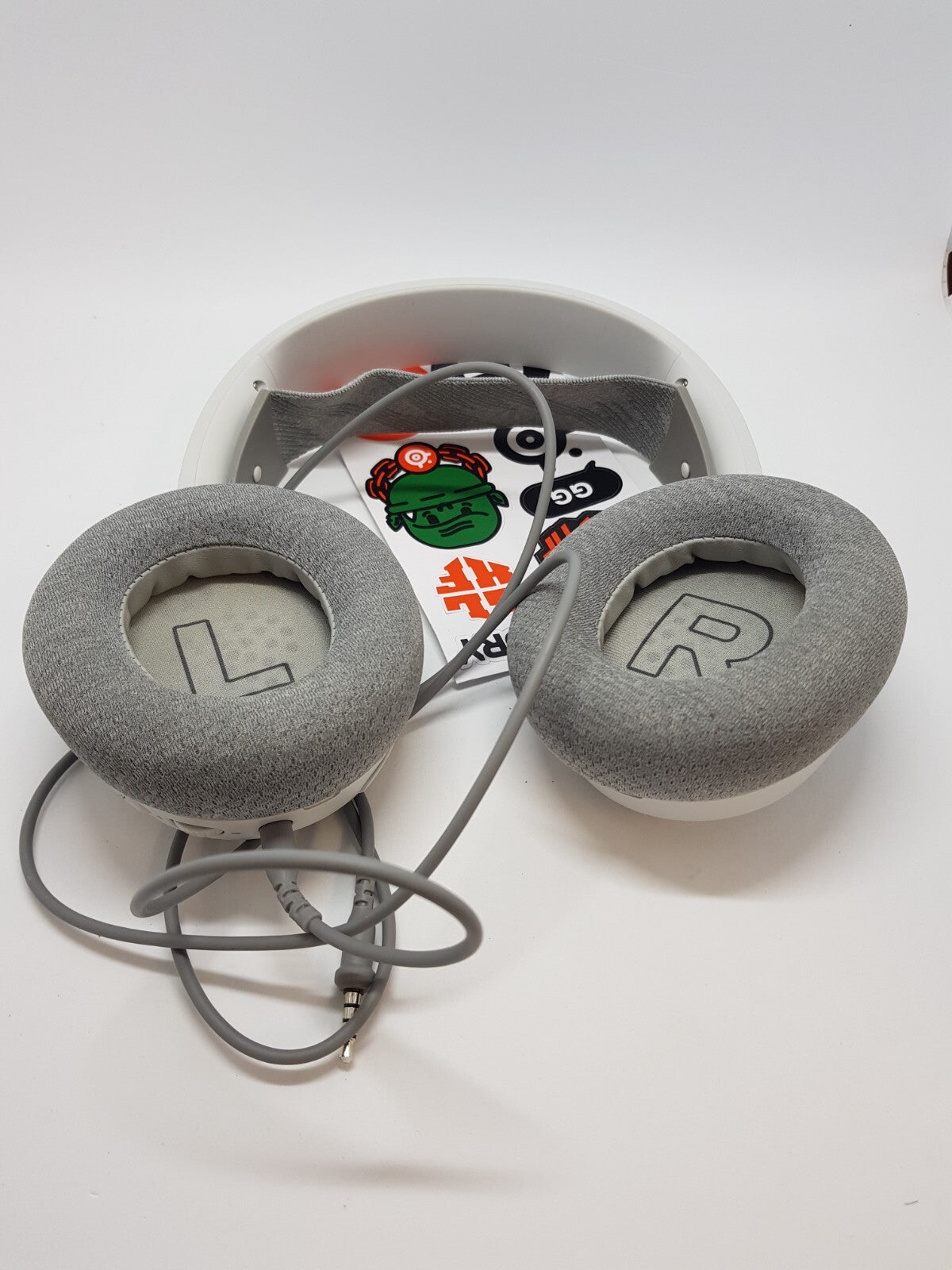 SteelSeries Arctis Nova 1 ,B-Ware,Neuwertig,2/7/7428