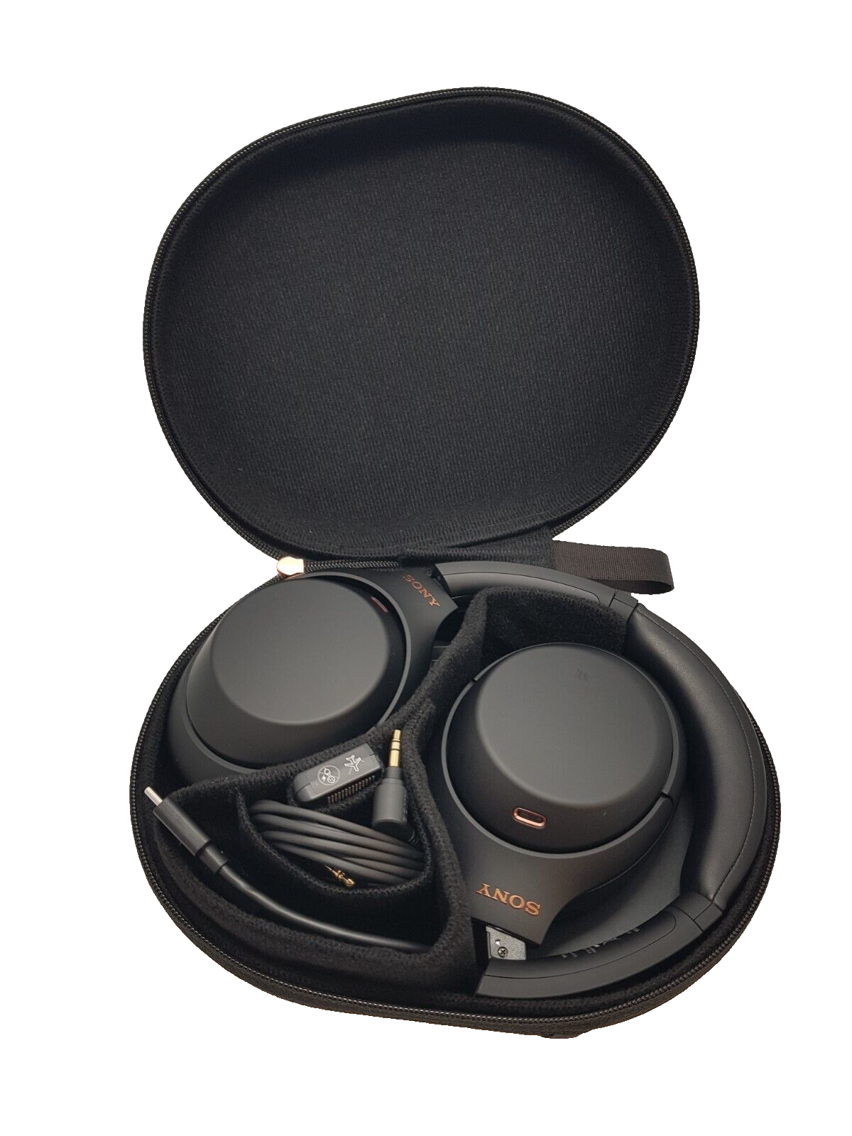 Sony WH-1000XM4 B-Ware,Neuwertig