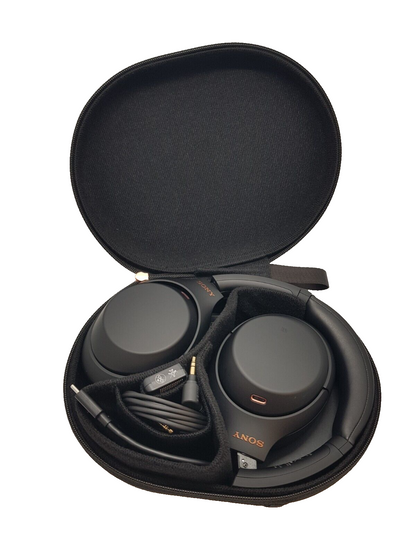 Sony WH-1000XM4 B-Ware,Neuwertig