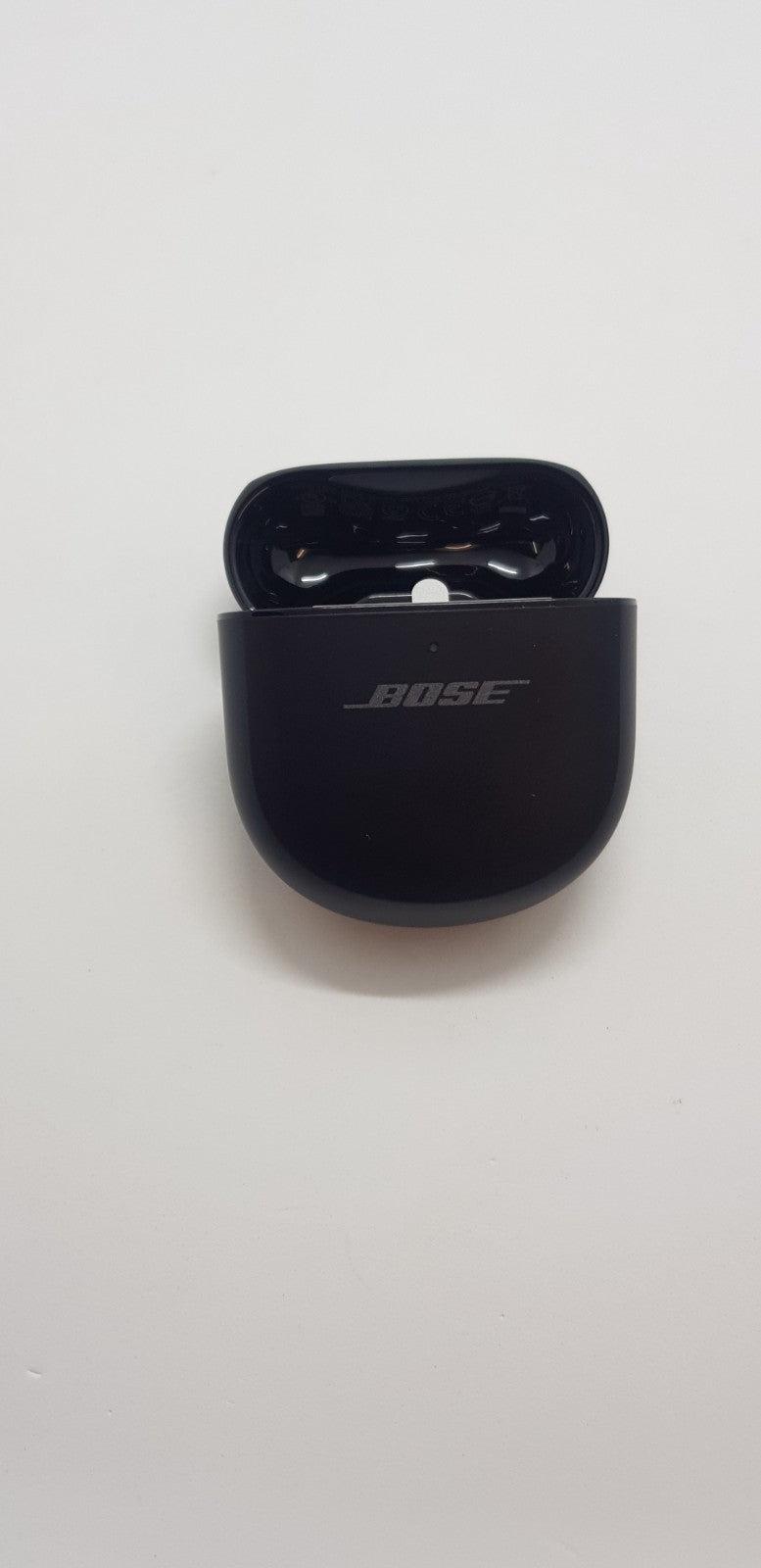 BOSE QuietComfort Ultra Earbuds Noise Cancelling – nur Ladecase!