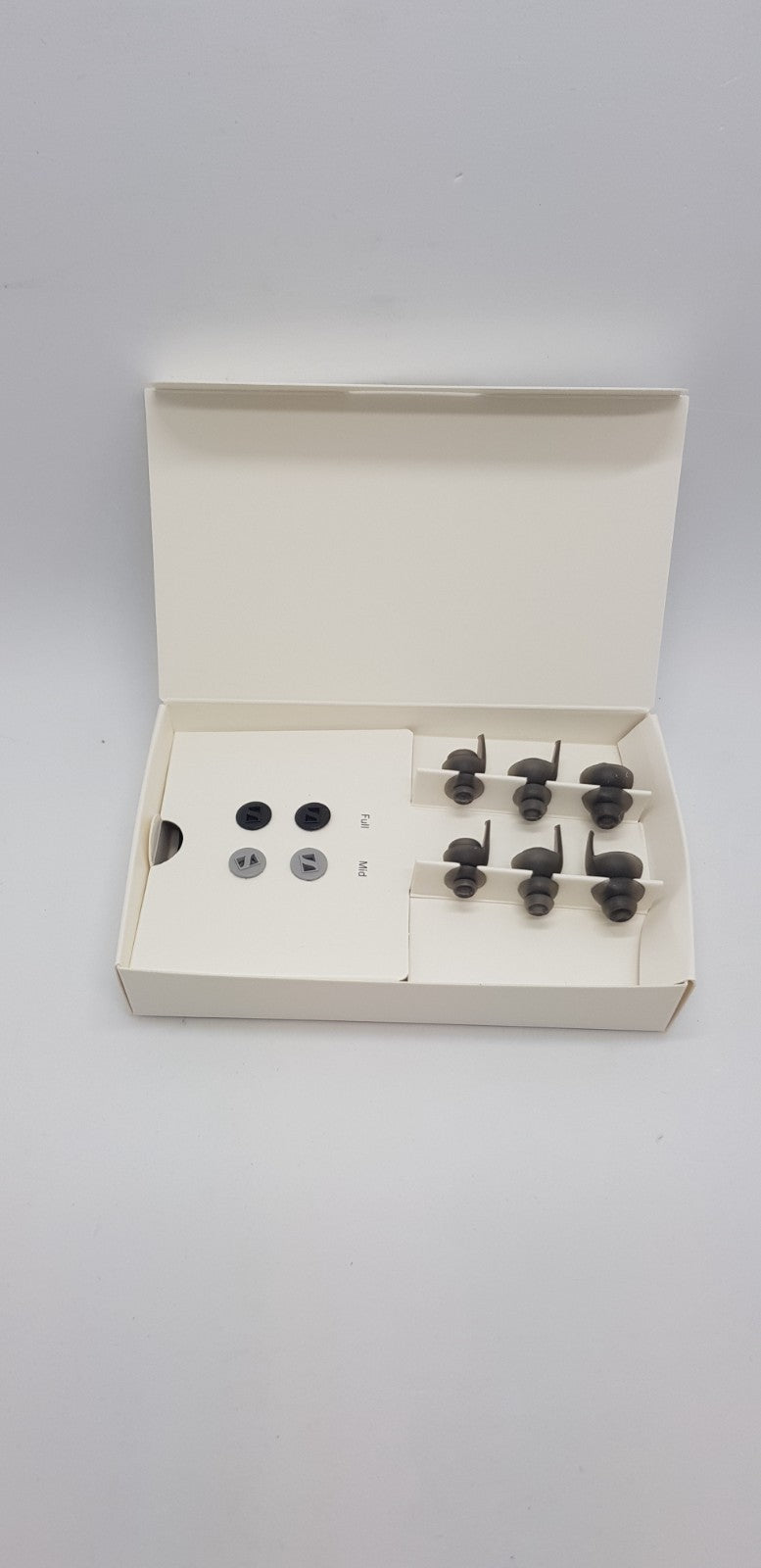 Sennheiser SoundProtex,B-Ware, Neuwertig