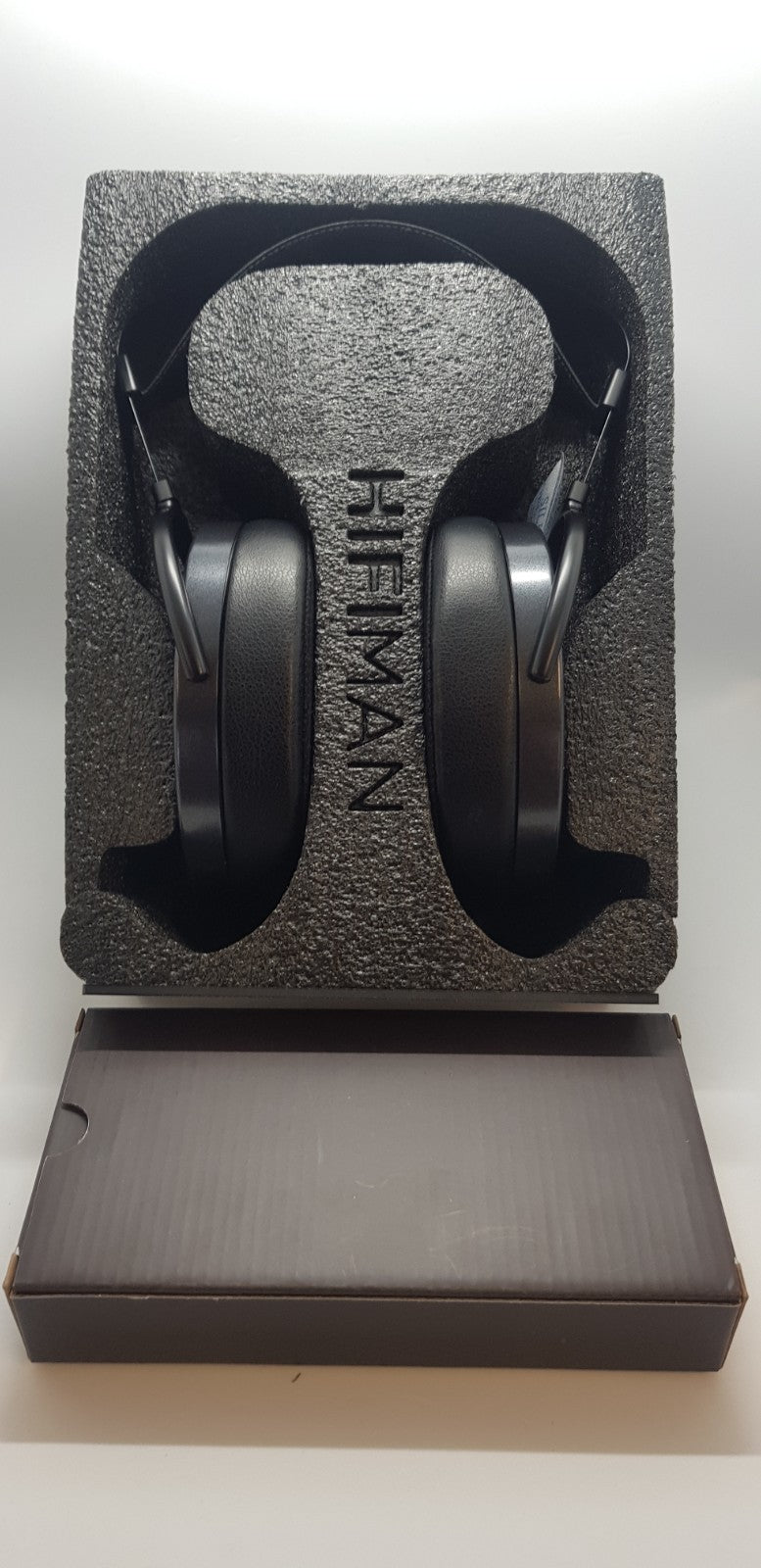 HIFIMAN Arya Stealth Magnet Version NEUWERTIG! 2/28/1565