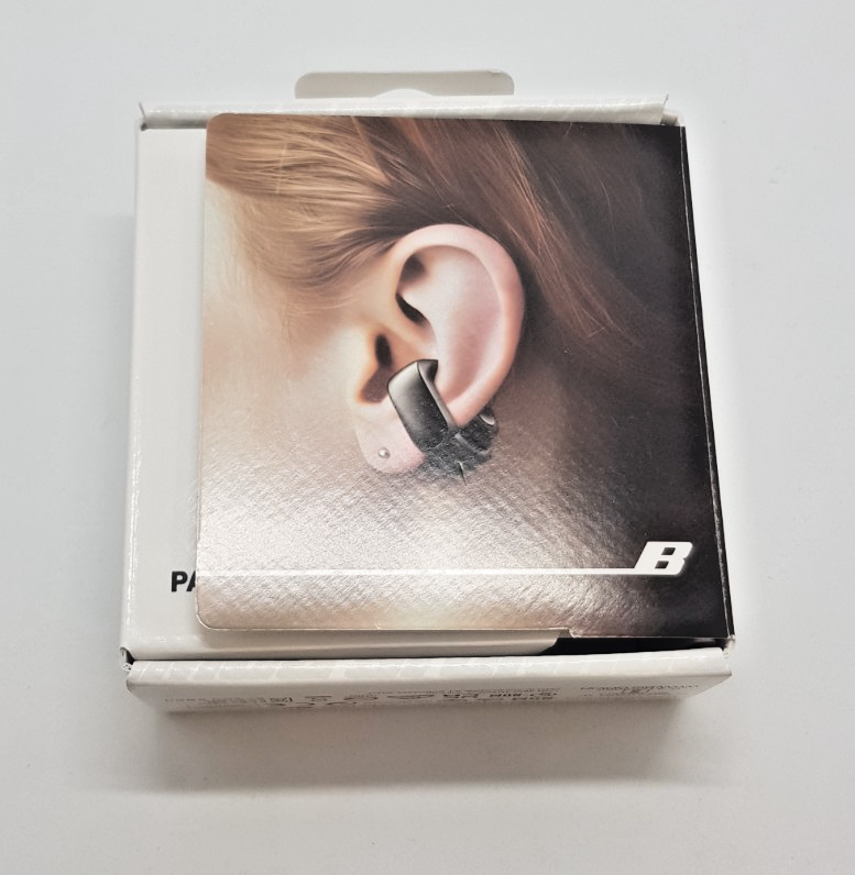 Bose Ultra Open Earbuds B-Ware Neuwertig 2/24/5870,5003,6133,2/26/0592