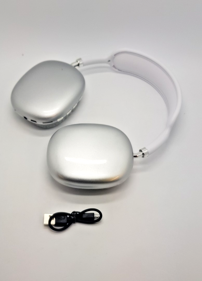 P9 Pro Max – Over-Ear Bluetooth 5.1 Kopfhörer NEUWERTIG